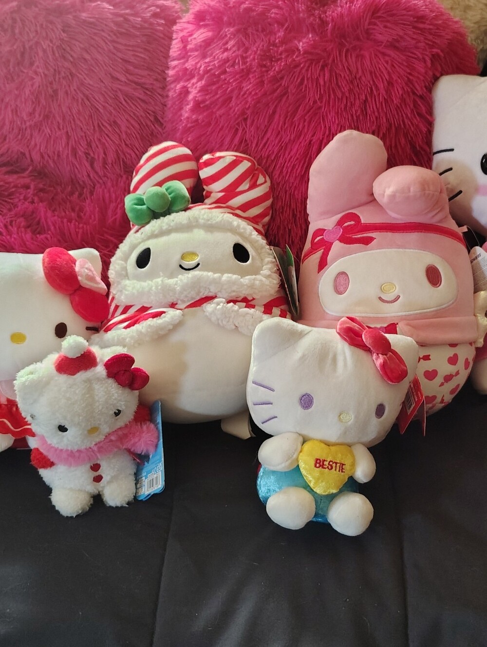 Hello Kitty Lot - Picture 3 of 7